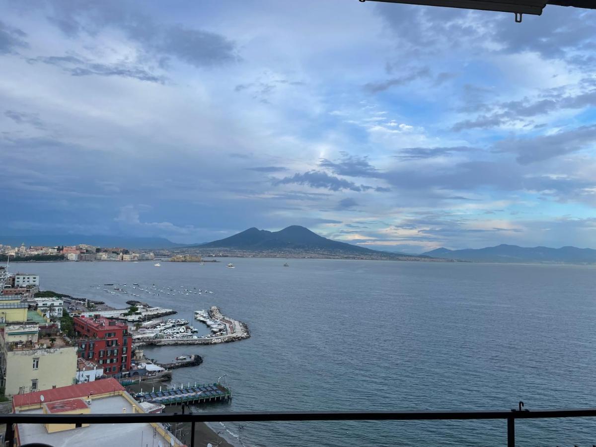 Panoramico A Posillipo *