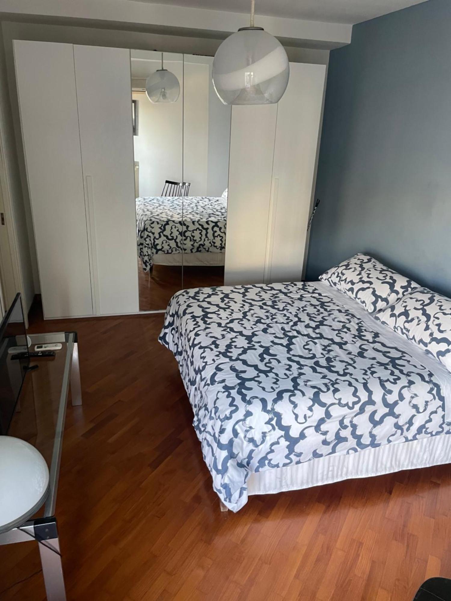 Apartment Panoramico A Posillipo