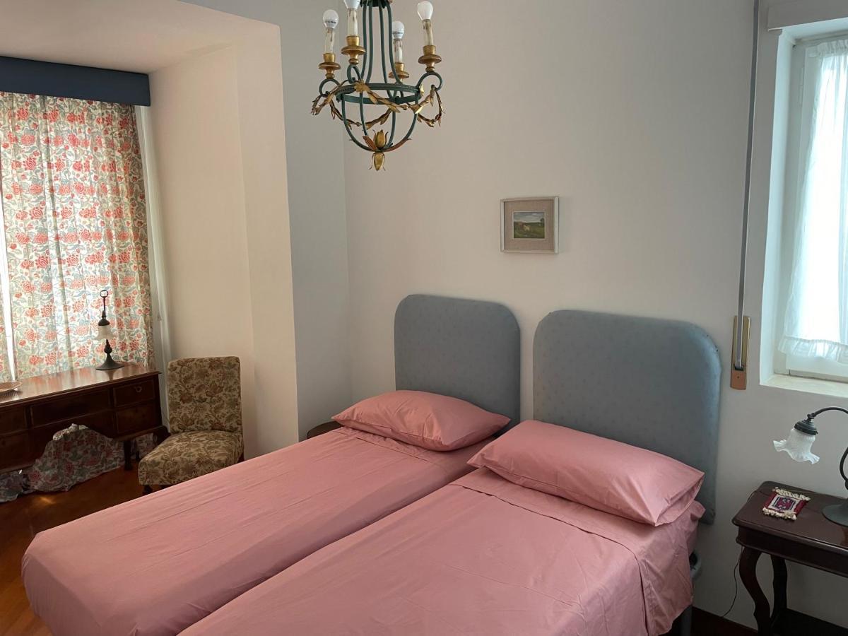 Panoramico A Posillipo Appartement *