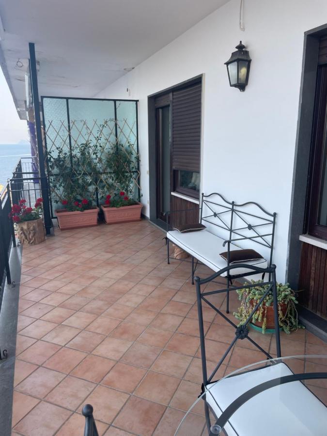 Appartement Panoramico A Posillipo *