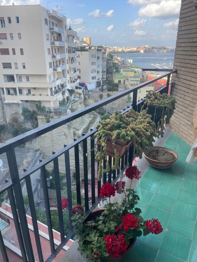 Appartement Panoramico A Posillipo *