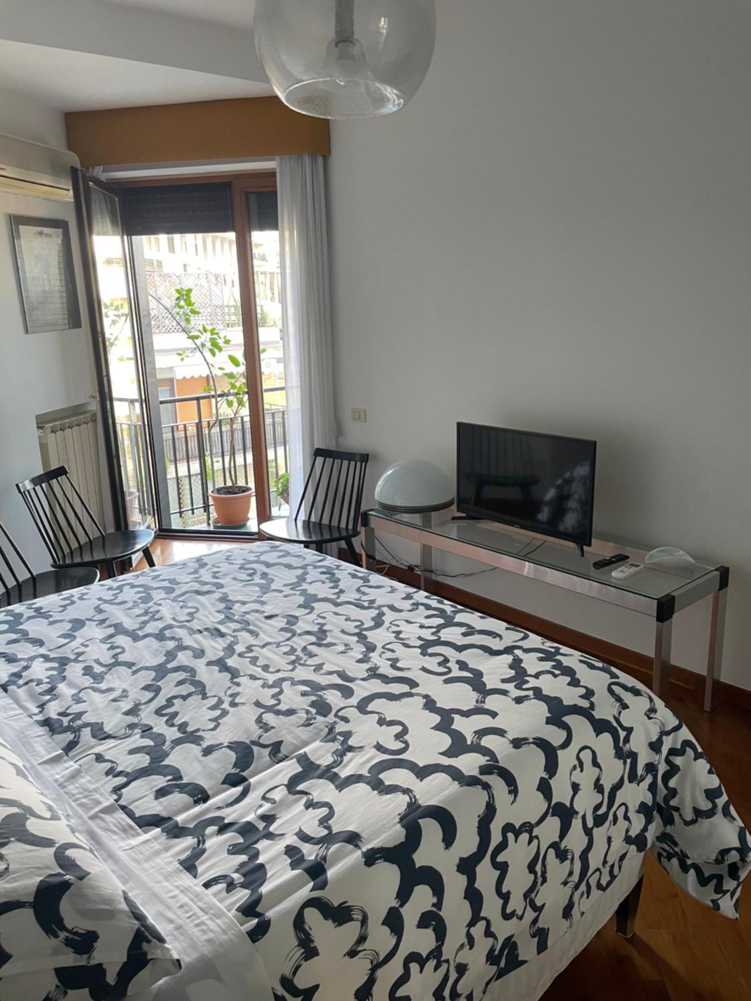 Panoramico A Posillipo Appartement