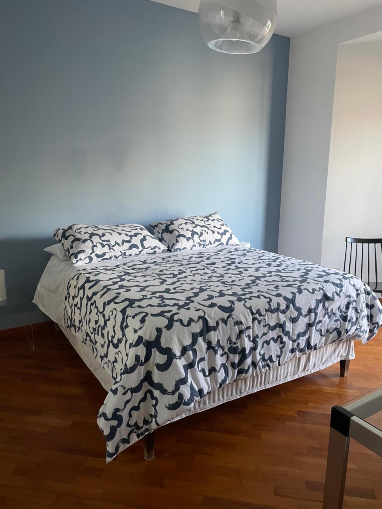 Appartement Panoramico A Posillipo