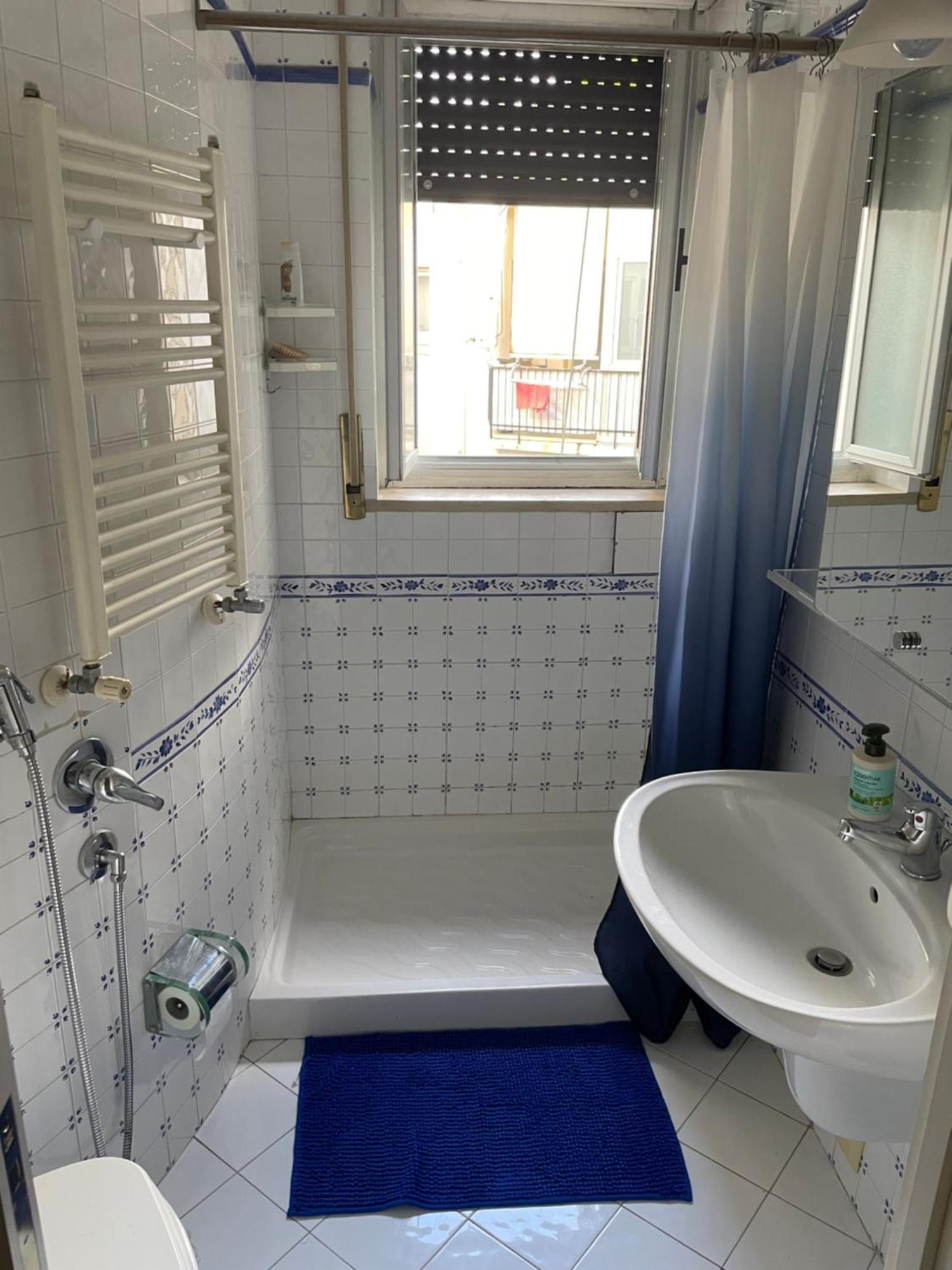 Appartement Panoramico A Posillipo *